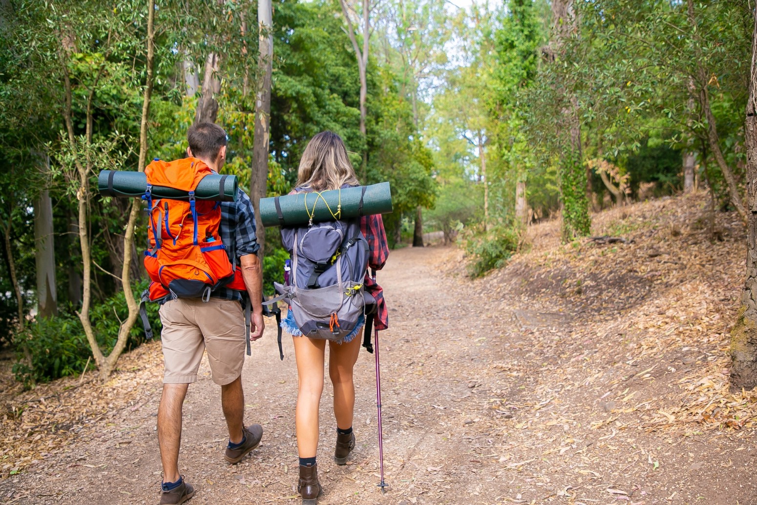 camino de santiago vacaciones con niños